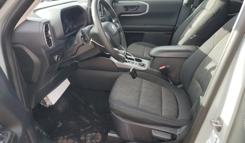 
								2023 Ford Bronco Sport full									