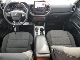 
										2023 Ford Bronco Sport full									