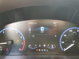 
										2023 Ford Bronco Sport full									