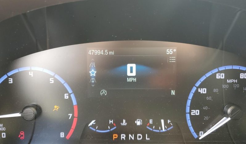 
								2023 Ford Bronco Sport full									