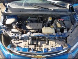 
										2020 Chevrolet Trax full									