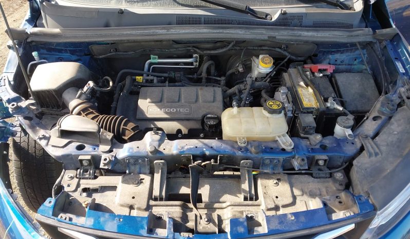 
								2020 Chevrolet Trax full									