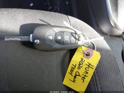 
										2020 Chevrolet Trax full									