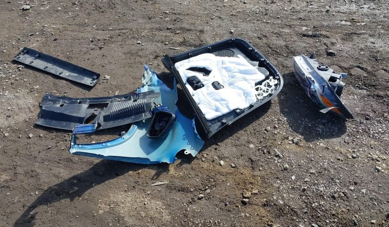 
								2020 Chevrolet Trax full									