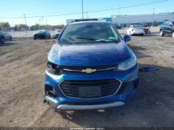 
										2020 Chevrolet Trax full									