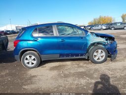 
										2020 Chevrolet Trax full									