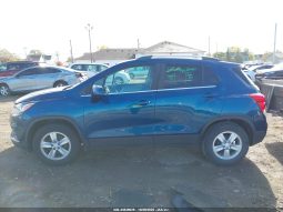 
										2020 Chevrolet Trax full									
