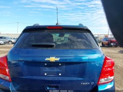 
										2020 Chevrolet Trax full									