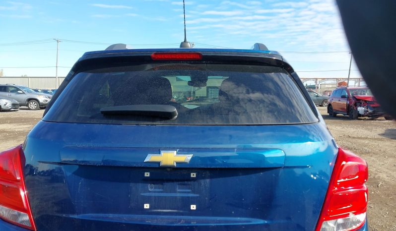 
								2020 Chevrolet Trax full									