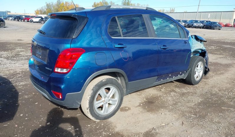 
								2020 Chevrolet Trax full									