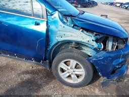 
										2020 Chevrolet Trax full									