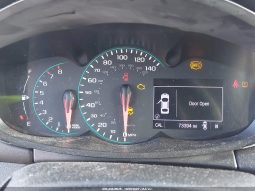 
										2020 Chevrolet Trax full									