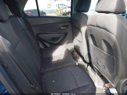 
										2020 Chevrolet Trax full									