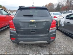 
										Chevrolet Trax full									