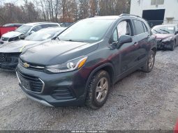 
										Chevrolet Trax full									