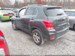 
										Chevrolet Trax full									