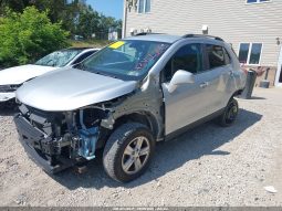 
										Chevrolet Trax full									