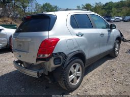 
										Chevrolet Trax full									
