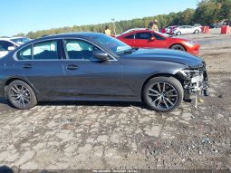 
										2020 BMW 330I full									