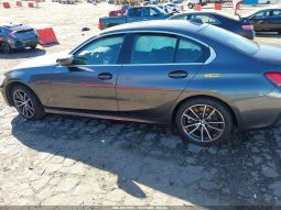 
										2020 BMW 330I full									