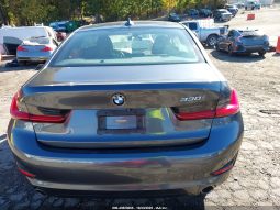 
										2020 BMW 330I full									