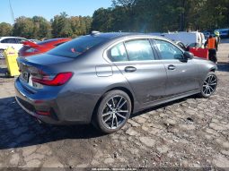 
										2020 BMW 330I full									