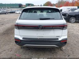
										VOLKSWAGEN TAOS full									