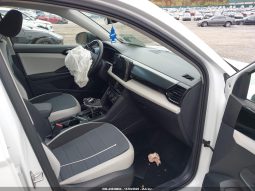 
										VOLKSWAGEN TAOS full									