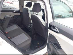 
										VOLKSWAGEN TAOS full									