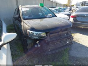 2023 Volkswagen Taos