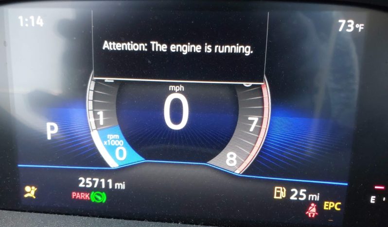 
								2023 Volkswagen Taos full									