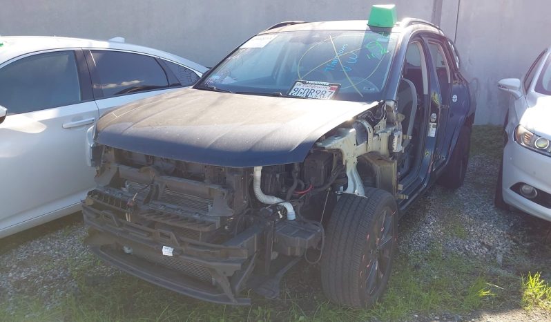 
								2023 Volkswagen Taos full									