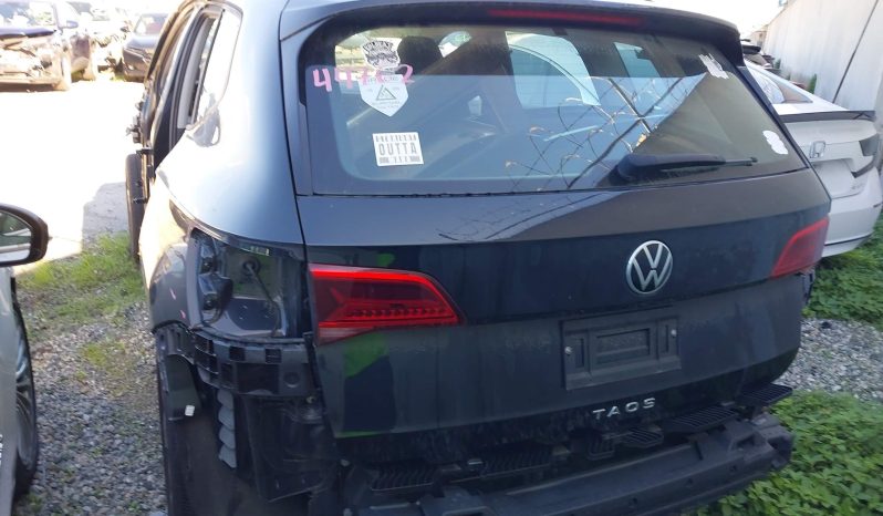 
								2023 Volkswagen Taos full									