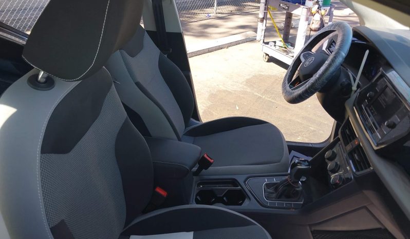 
								2023 Volkswagen Taos full									