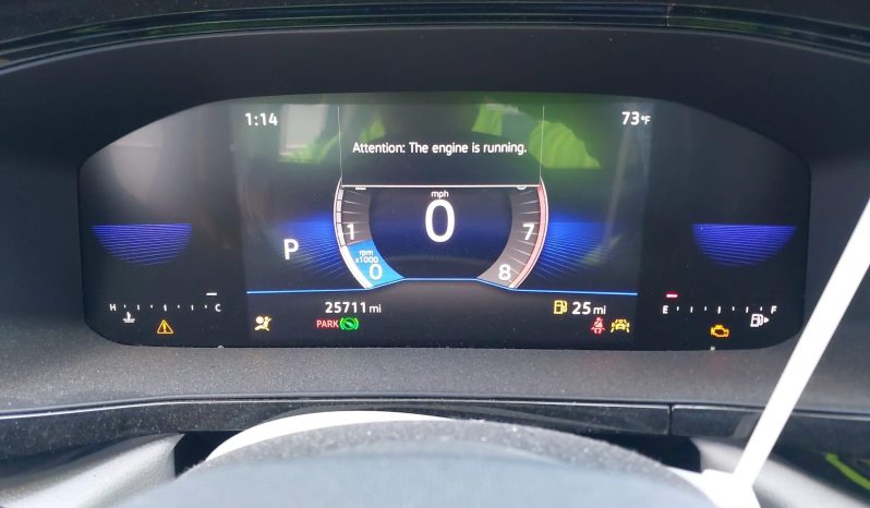 
								2023 Volkswagen Taos full									