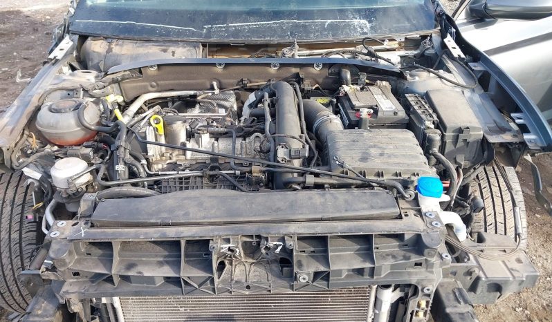 
								2019 Volkswagen Jetta full									