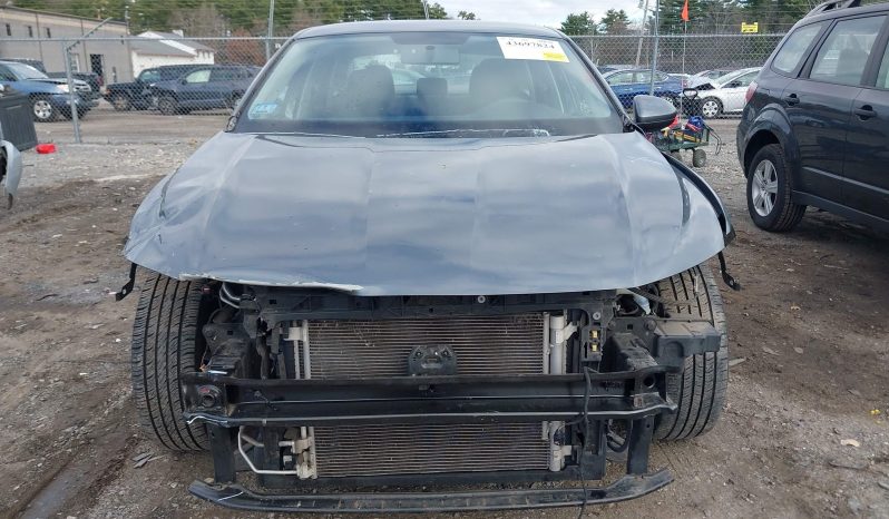 
								2019 Volkswagen Jetta full									