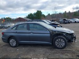 
										2019 Volkswagen Jetta full									