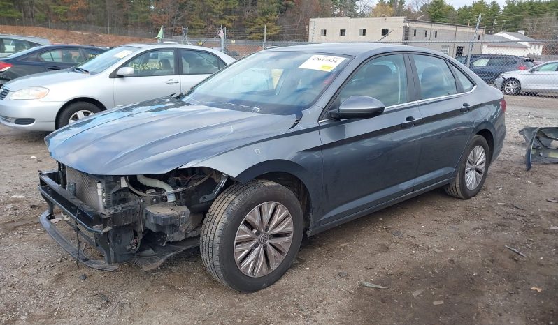 
								2019 Volkswagen Jetta full									