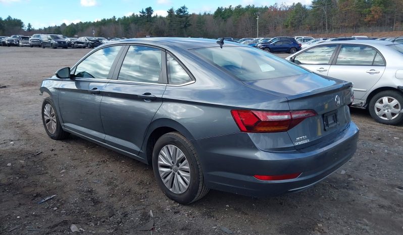 
								2019 Volkswagen Jetta full									