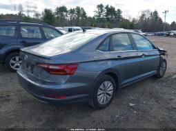 
										2019 Volkswagen Jetta full									