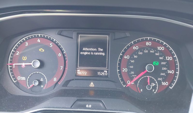 
								2019 Volkswagen Jetta full									