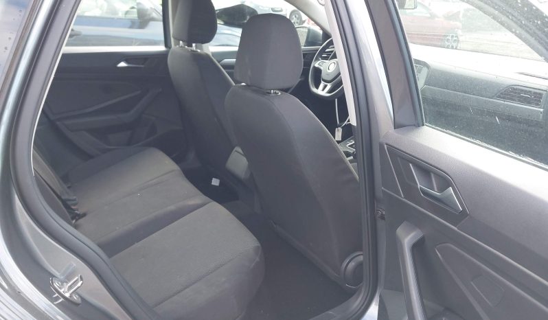 
								2019 Volkswagen Jetta full									