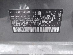 
										VOLKSWAGEN JETTA full									