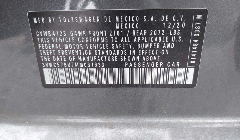 
								VOLKSWAGEN JETTA full									