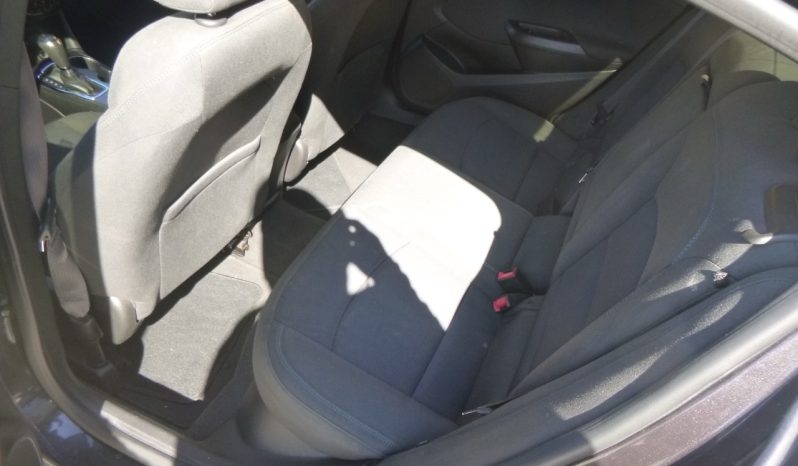 
								CHEVROLET CRUZE full									