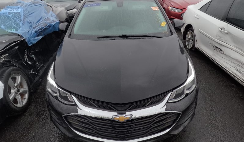 
								CHEVROLET CRUZE full									