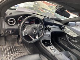 
										MERCEDES-BENZ C300 full									