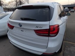 
										BMW X5 full									
