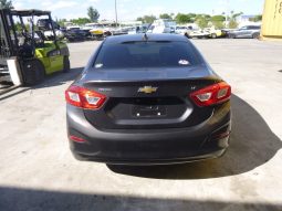 
										CHEVROLET CRUZE full									